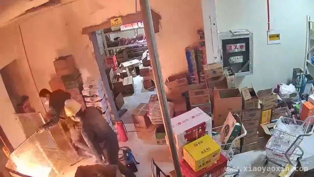 从宿迁零食店火灾看电焊作业安全之重