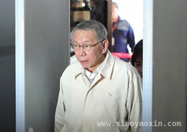柯文哲肾脏问题待医，黄国昌强硬喊话台当局，柯文哲健康危机凸显，台当局人性缺失遭质疑