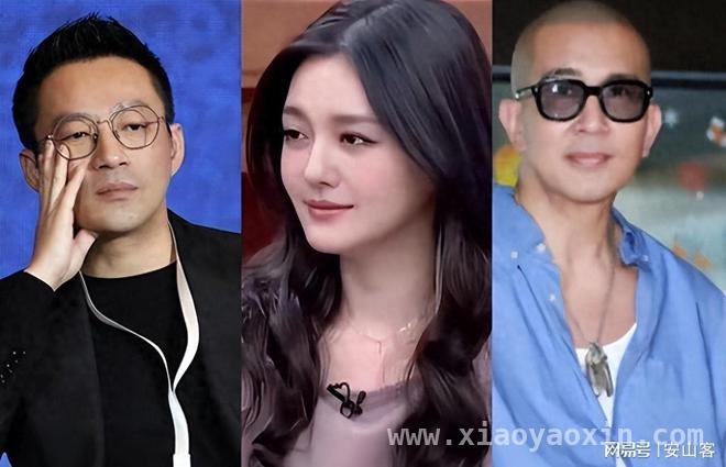 具俊晔赖台不走，S家与汪小菲的遗产抚养费之争何去何从？，汪小菲、具俊晔、S妈闹剧：谁在真情谁在算计？