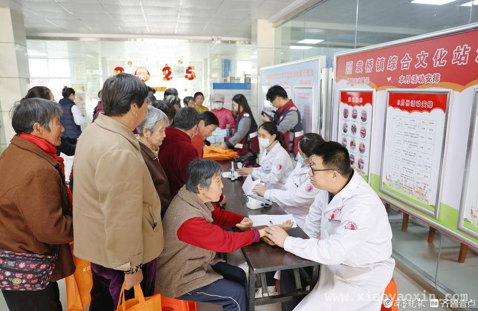 德州市合理膳食宣传活动：为社区居民健康“加码”