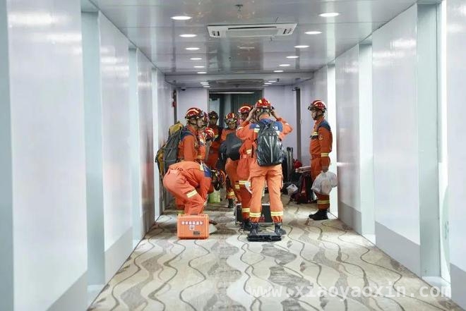 云南救援医疗队抵缅，助力缅甸地震灾区重建希望，地震无情，中国云南救援医疗队奔赴缅甸传递温暖