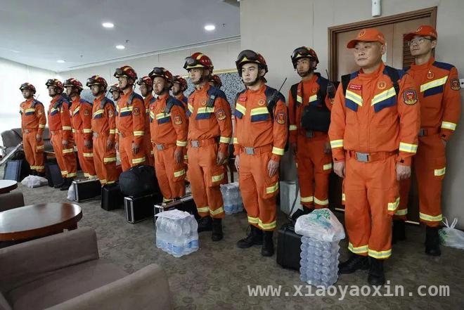 云南救援医疗队抵缅，助力缅甸地震灾区重建希望，地震无情，中国云南救援医疗队奔赴缅甸传递温暖