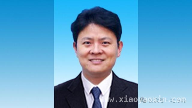 乌兰察布市委组织部部长李勇将迎重要职务变动 重磅！内蒙古一市委常委拟升任盟市党委副书记