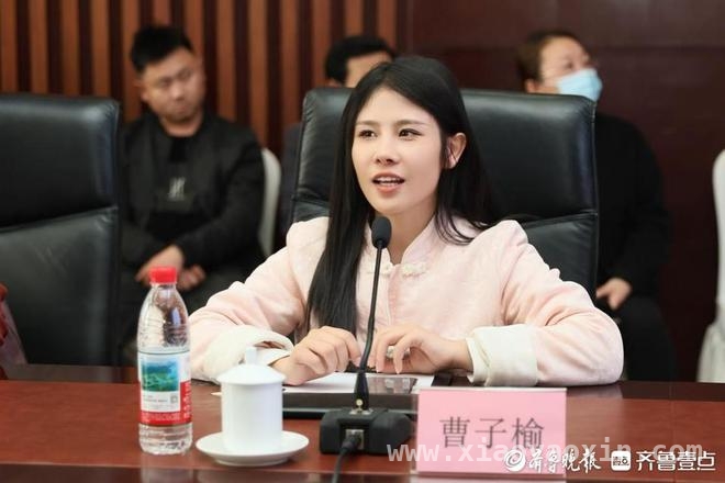 寿光新农人曹子榆：科技赋能农业，开启乡村振兴新篇，从传媒学子到新农代表：曹子榆的农业逆袭之路