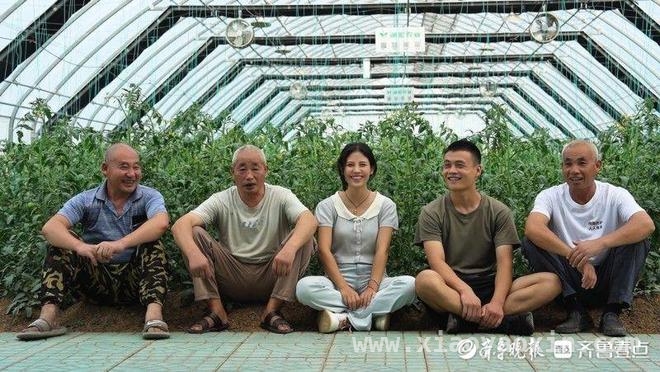 寿光新农人曹子榆：科技赋能农业，开启乡村振兴新篇，从传媒学子到新农代表：曹子榆的农业逆袭之路