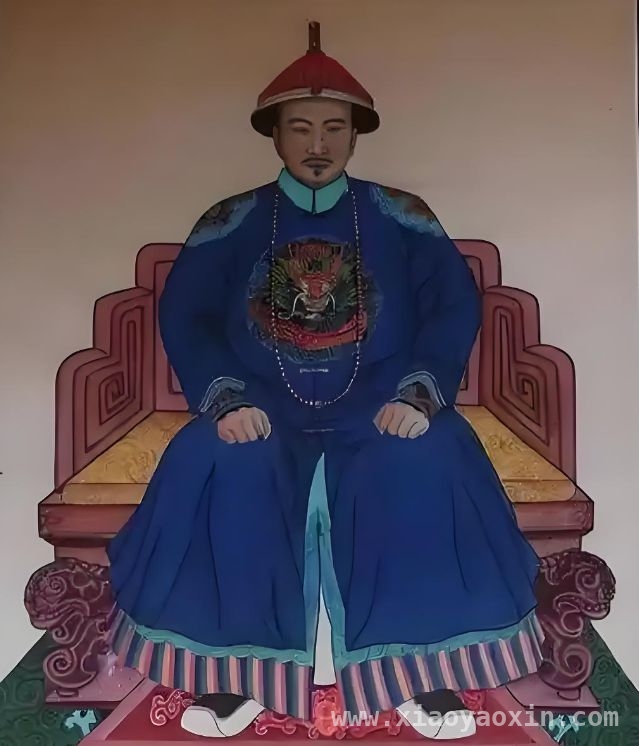 岳钟琪：战场英雄，朝堂弃子，三代帝王麾下，岳钟琪的荣耀与困境