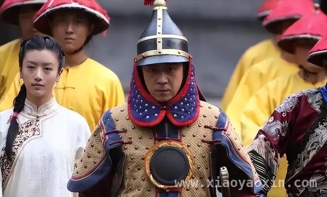 岳钟琪：战场英雄，朝堂弃子，三代帝王麾下，岳钟琪的荣耀与困境
