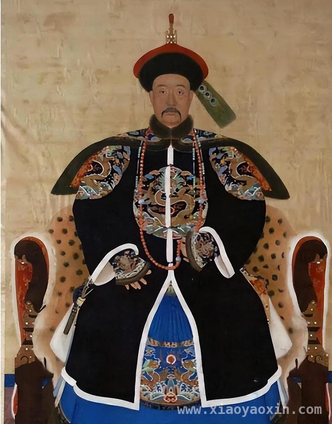 岳钟琪：战场英雄，朝堂弃子，三代帝王麾下，岳钟琪的荣耀与困境