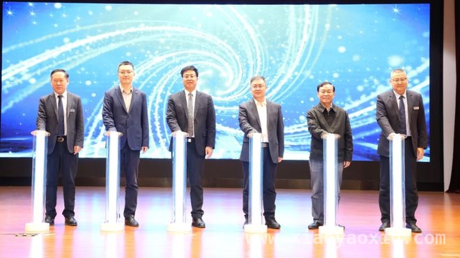 山东省立第三医院学科建设大会：合作项目落地，助力医疗升级 山东省立第三医院学科建设大会：开启医疗新征程