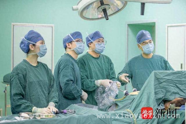 常州二院成立体重管理中心，多学科融合打造减重新方案