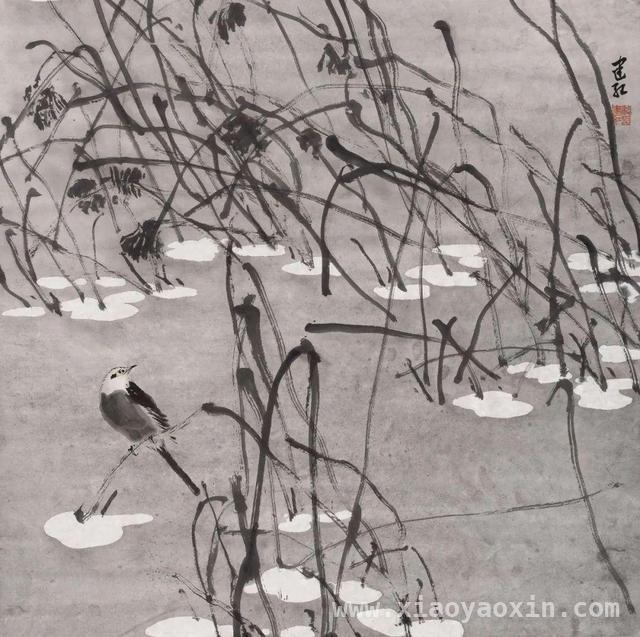 3. “紫苑花开”：七朵艺术之花绽放，共赴一场艺术盛宴！