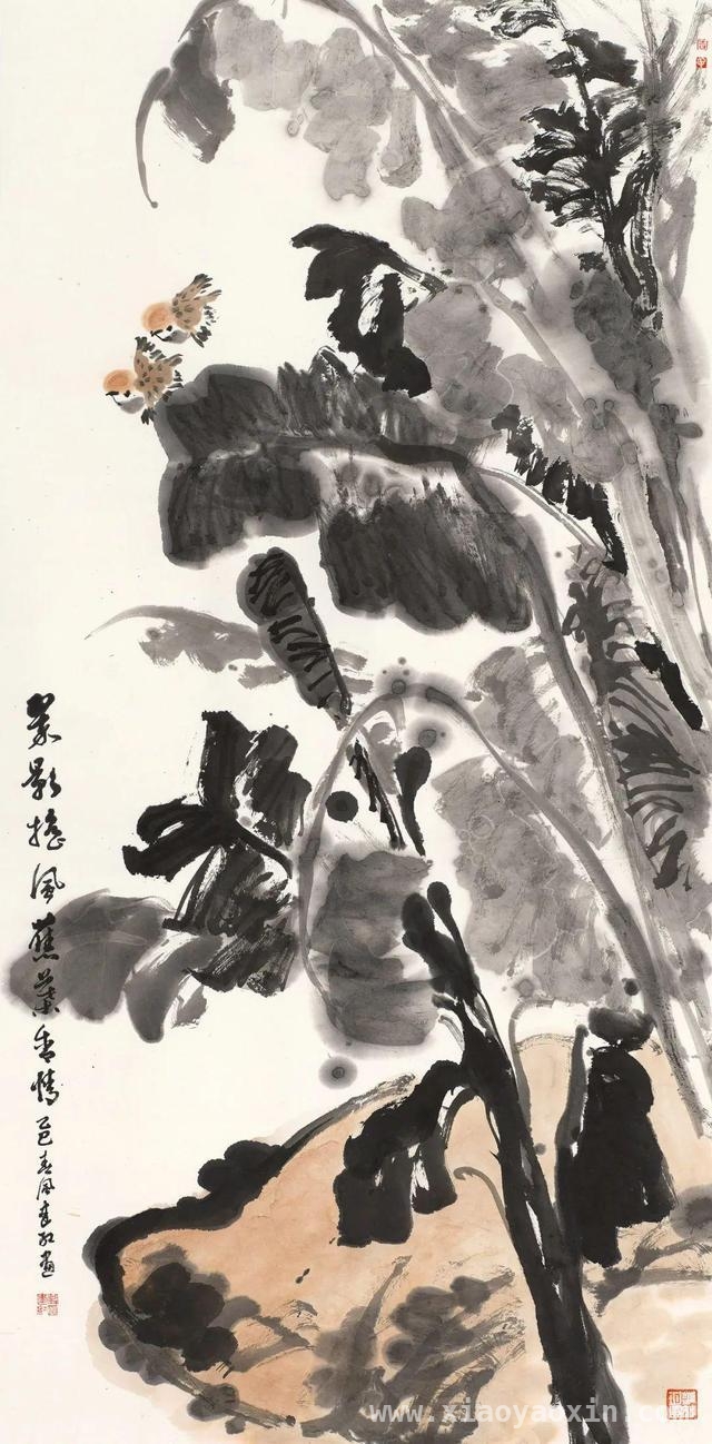 3. “紫苑花开”：七朵艺术之花绽放，共赴一场艺术盛宴！