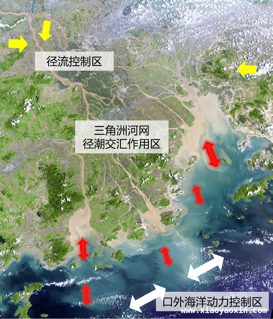 水利部珠江委：多维度保障香港水安全，赋能大湾区建设