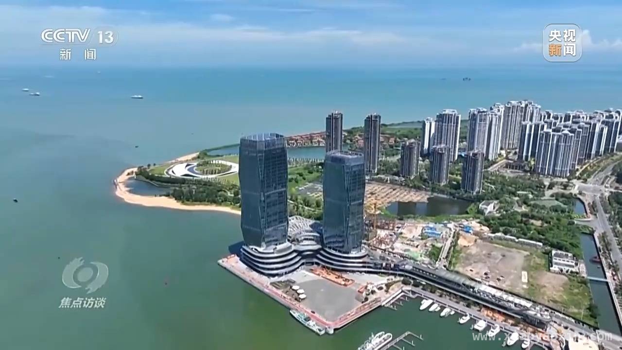 博鳌亚洲论坛2025：亚洲发展新机遇与中国担当
