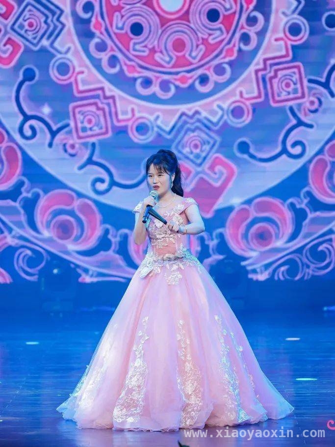 “新‘声’绽放，佛山巾帼唱响时代之歌