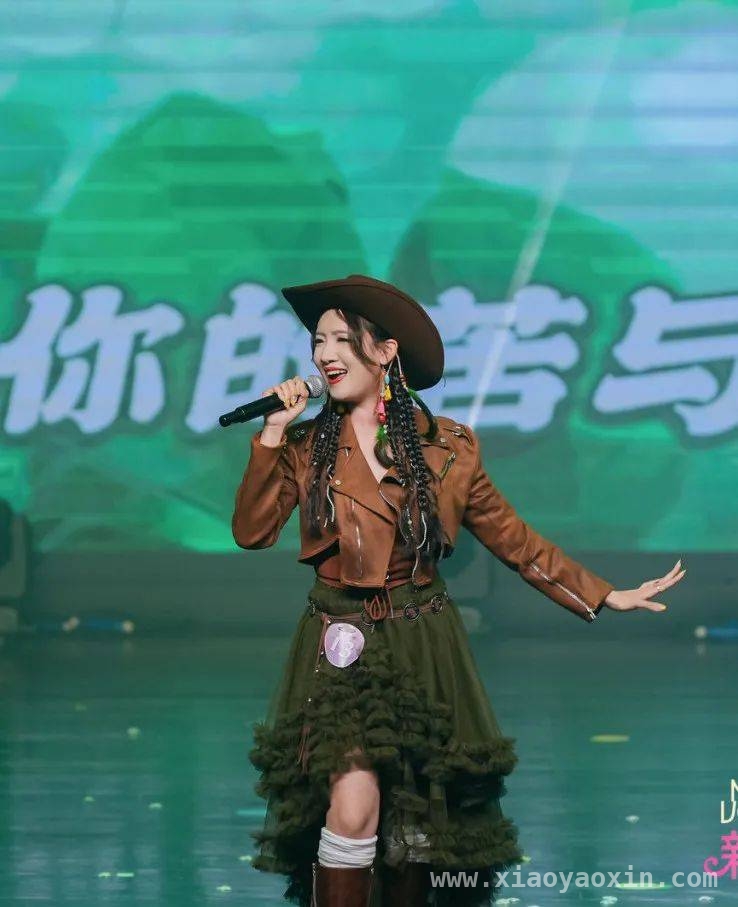 “新‘声’绽放，佛山巾帼唱响时代之歌