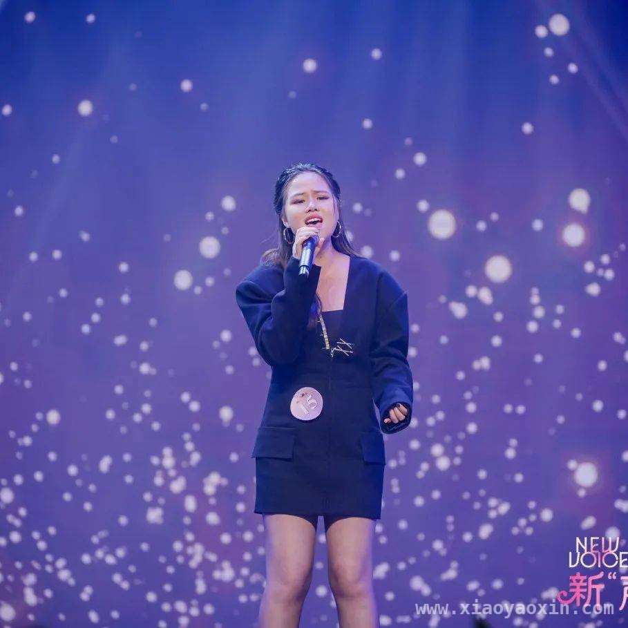 “新‘声’绽放，佛山巾帼唱响时代之歌
