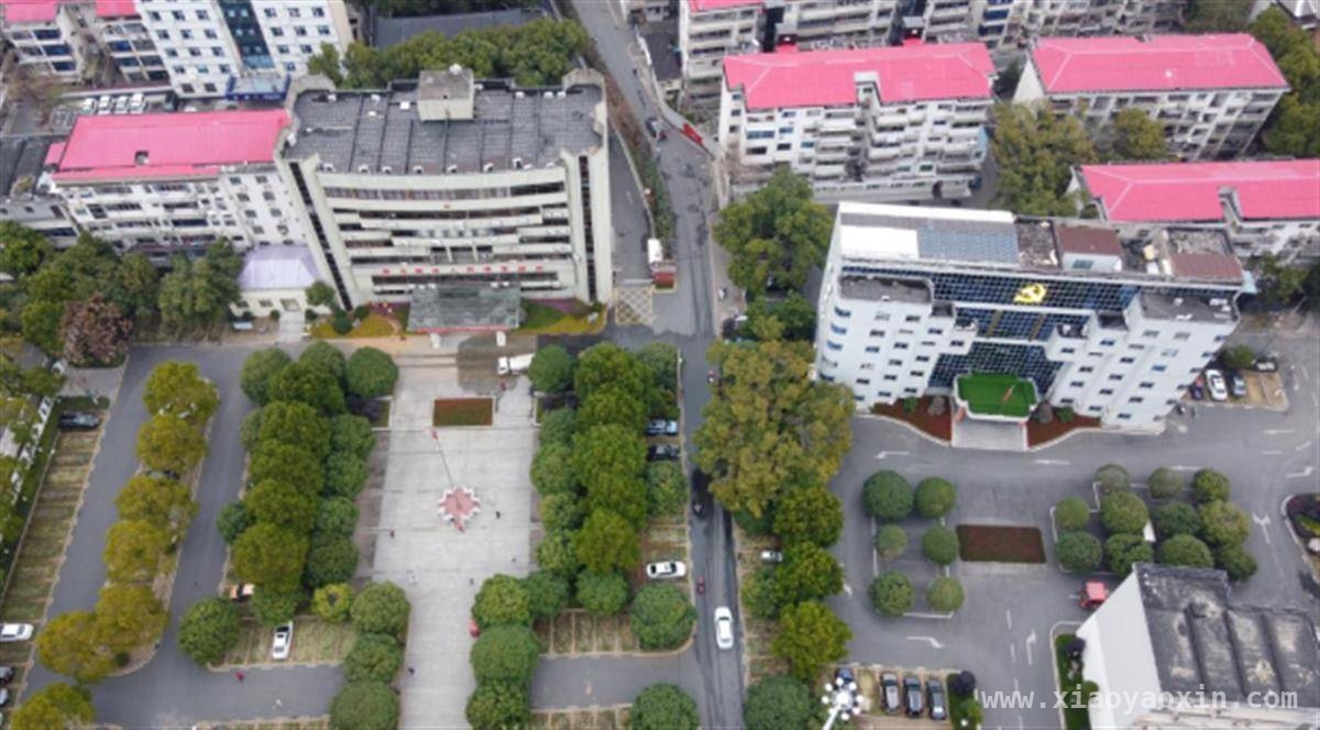 拆除围墙，汉寿县为政府亲民行动立标杆