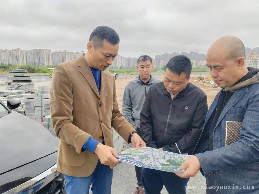 坦洲高速出入口整治：以绣花功夫提升城市品质，香海高速坦洲出入口环境提升，多举措打造城市新形象