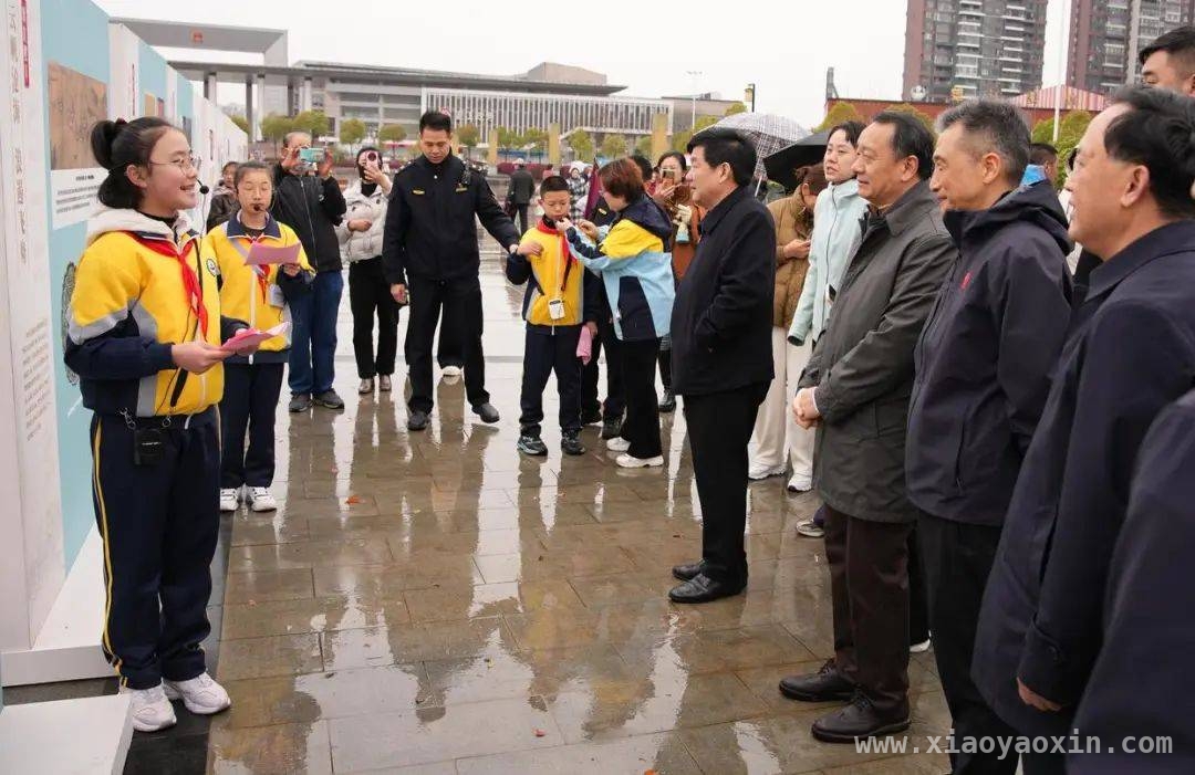 活力绽放！2025体育宣传活动在望江盛大启幕，“奔跑江淮”健康跑，安徽望江开启体育狂欢