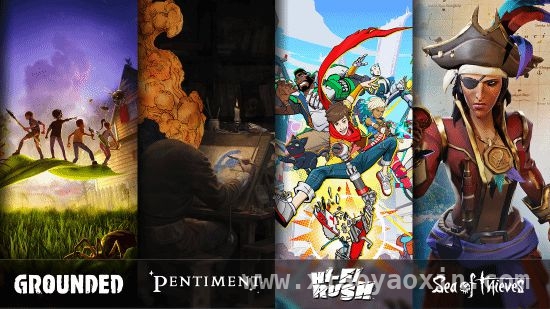 PS5平台上，Xbox游戏销量分化明显，谁是赢家？ Xbox游戏PS5销量大揭秘！多款游戏表现惨淡