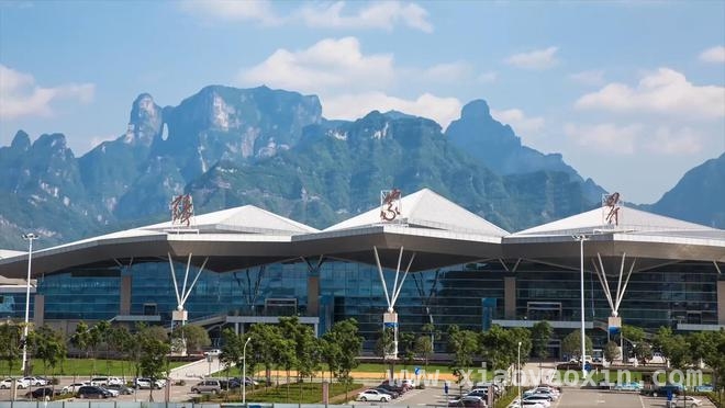 张家界国际旅游再升级，入境游数据亮眼！ 张家界：提升旅游便利化，打造全球旅游品牌！