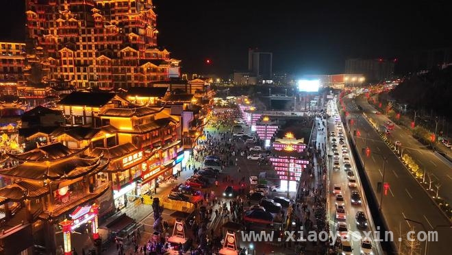 张家界国际旅游再升级，入境游数据亮眼！ 张家界：提升旅游便利化，打造全球旅游品牌！
