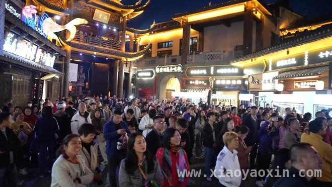 张家界国际旅游再升级，入境游数据亮眼！ 张家界：提升旅游便利化，打造全球旅游品牌！