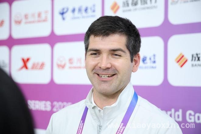 匈牙利选手首金开启成都世运赛精彩序幕，各方盛赞赛事