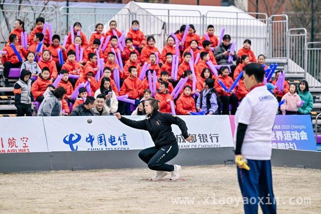 匈牙利选手首金开启成都世运赛精彩序幕，各方盛赞赛事