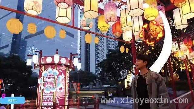 网络视听成都印象周：让蓉城潮流律动燃起来