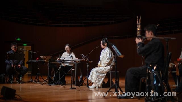 龚琳娜唱响〈胡笳十八拍〉，用深情演绎千年经典！，〈胡笳十八拍〉：龚琳娜身心修炼的音乐之旅