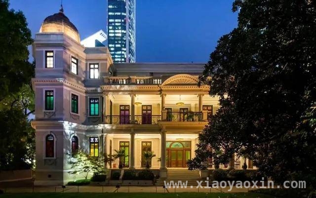 探秘PRADA亚洲首个独立餐饮空间，邂逅意式与中式的美味碰撞