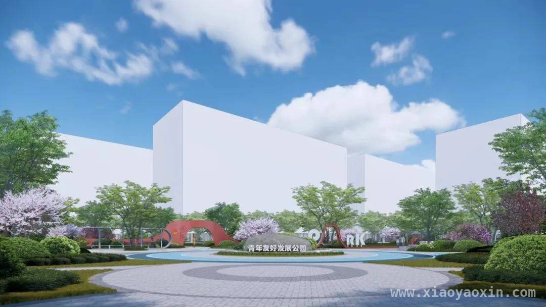 武清区规划6个“口袋公园”，打造居民家门口的小确幸