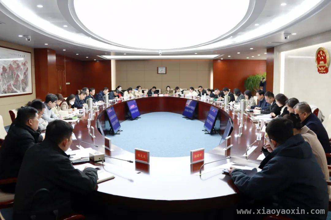 人社局、法院、司法局联合发力，推动工伤保险纠纷治理升级