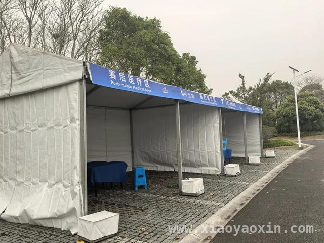 明日崇明，上海长江半程马拉松蓄势待发！