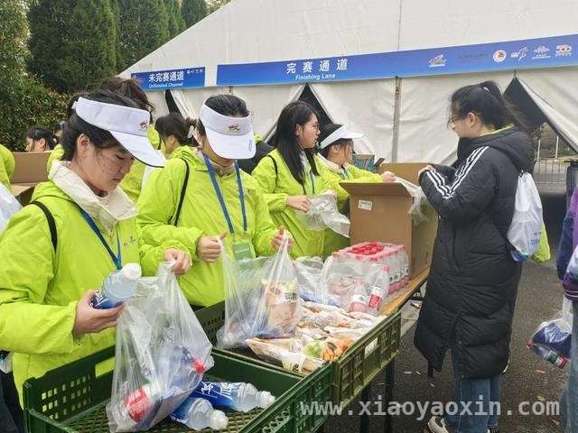明日崇明，上海长江半程马拉松蓄势待发！