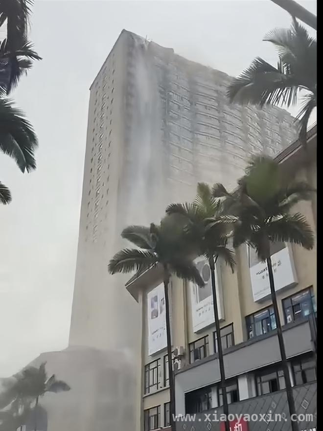 缅甸强震致千余人伤亡，中国多支救援队伍全力救援