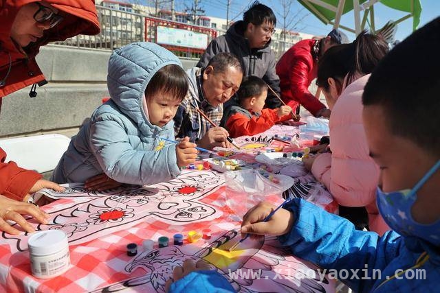 通州区“绿色清明”活动，让文明祭扫理念扎根乡村，春暖花开清明至，通州文明祭扫活动正当时
