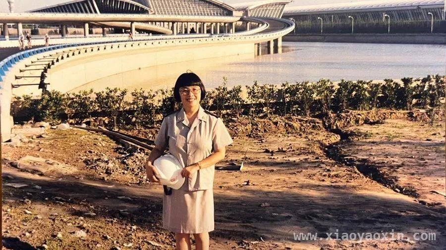 冯祖清：用爱心助力学子，温暖护理人才培养