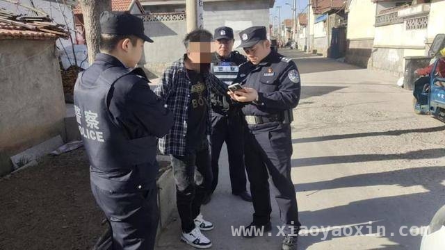 栖霞公安破获系列“冒充孙子”诈骗案，守护老人安全 警惕！“冒充孙子”诈骗卷土重来，栖霞警方出击破案