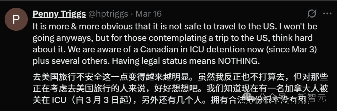 美国科研界震荡，海外人才纷纷“变心”