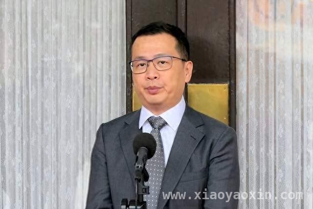 罗智强呼吁：莫让“绿色恐怖”笼罩台湾言论自由，蓝营发声：斩断两岸血脉文化情感，台湾何去何从？
