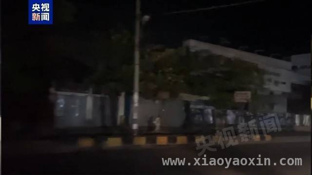 缅甸28日强震：1644人丧生，震中惨状曝光