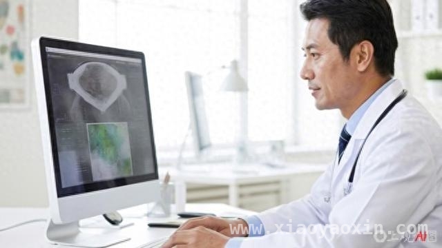 AI闯入医疗界：挑战与机遇并存的新局，AI问诊：医疗行业的变革风暴还是小插曲？