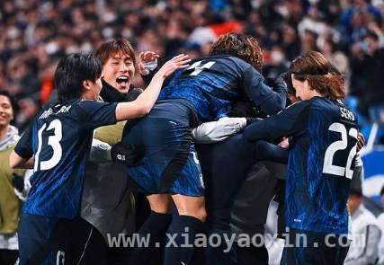 日本队2026世界杯宣传片：回顾过往，展望未来，日本队发布2026世界杯宣传片，回顾冲击之路