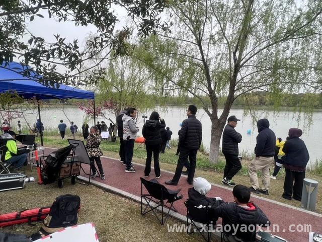 上海航海模型赛：助力青少年科技体育成长