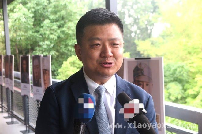 赖清德“识读中国”背后：歪曲历史、破坏两岸和平，丘智贤痛批赖清德：对抗战血史的莫大侮辱