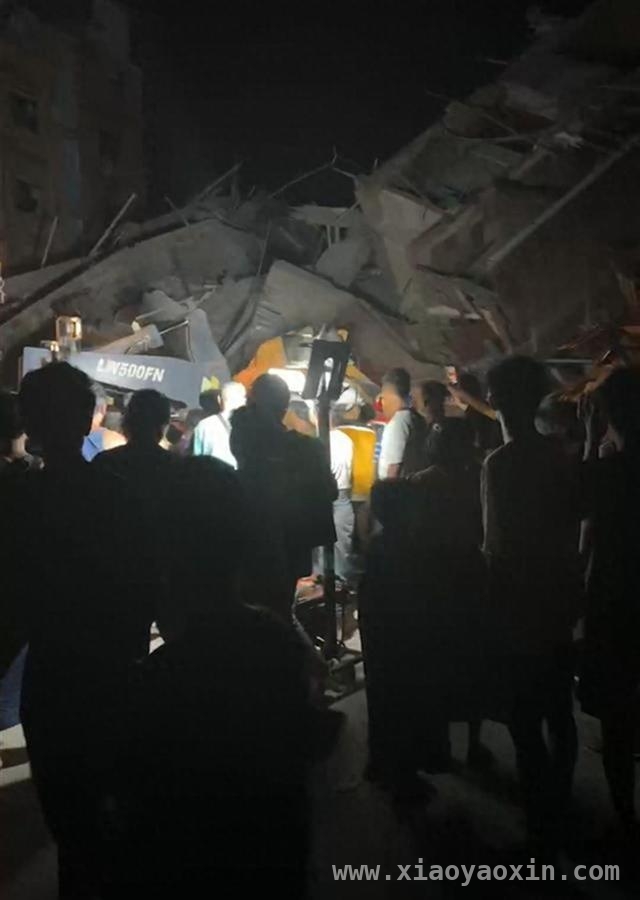 3月缅甸地震：华人抱团互救，在困境中传递温暖与希望 缅甸7.9级地震，华人自发救援，缺设备让救援难上加难