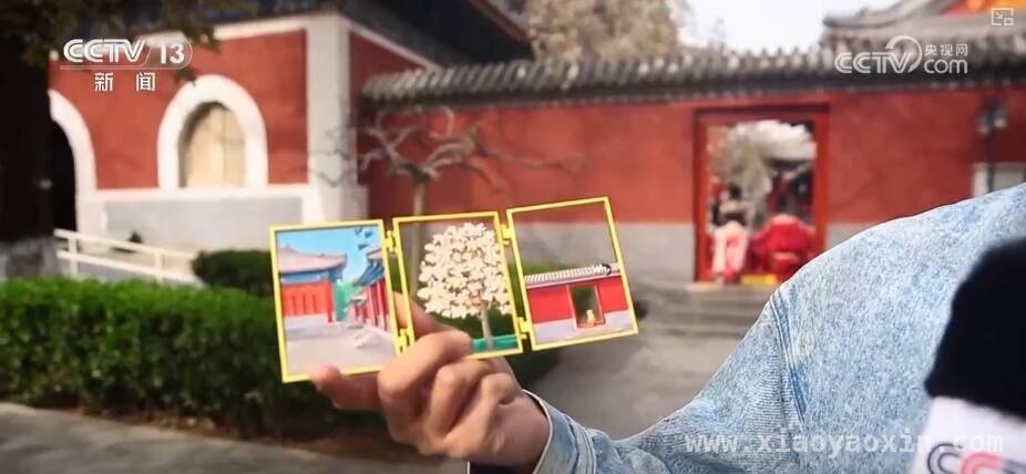 解锁春日宝藏：各地文创掀起热潮
